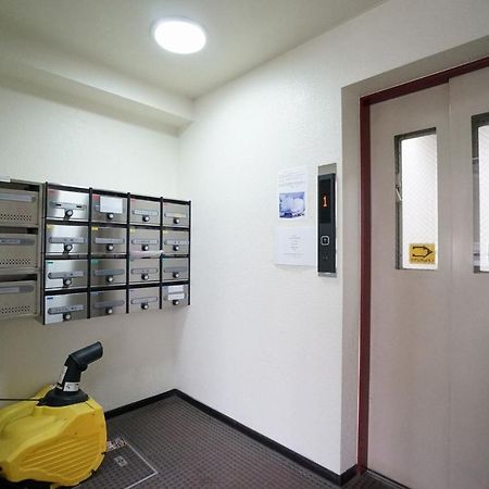 Close To Subway Susukino St Shimaya 302 ซัปโปโร ภายนอก รูปภาพ